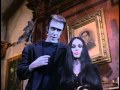 The Munsters Pilot Never Aired