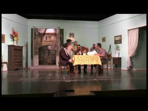 Arezzo 29... in tre minuti! - Il personaggio di Nunuzzo