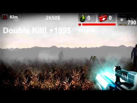 Invasion zombie apocalypse Video