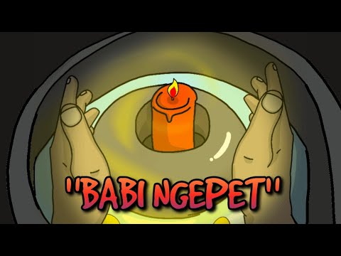 babi-ngepet