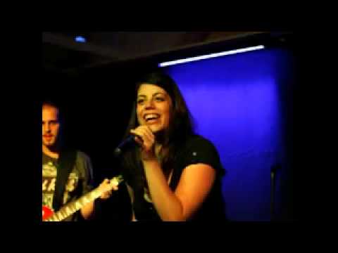 dasco live At Brügger Blues Club 2012