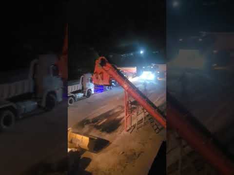 produção de hoje às 4 horas da manhã em goiandira goias