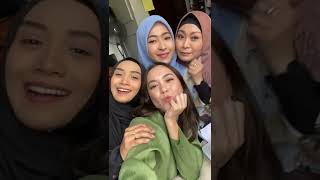 Download lagu Team 7 Hari Mencintaiku 3 💚 #7HM3 mp3