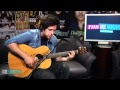 Lee DeWyze - Open your Eyes (acoustic) 