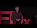 Active Listening and Our Perception of Time | Robert Franz | TEDxUniversityofWindsor