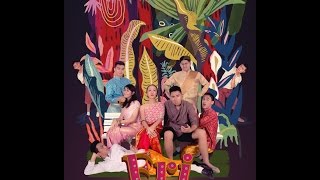 Fri: The Musical! An adaptation of Shakespeare’s “Taming of The Shrew”