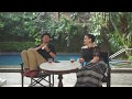 Teaser Z Talk Eps Fantasi Absurd