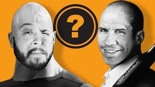 Our Fast and Furious Spin Off? - Open Haus #216