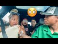 ARGUMENT PRANK ON SASHA AND NTHABISENG