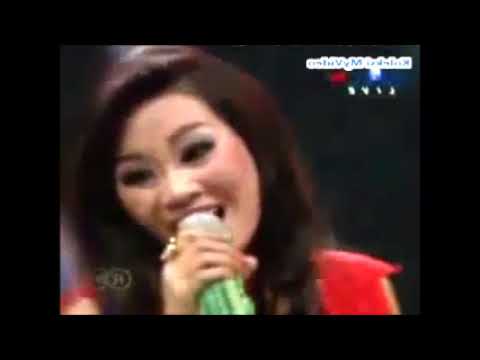 (1,065)  Mega :  MAKAN DARAH (Rita Sugiarto)  --  Nasehat Juri KDI 2014