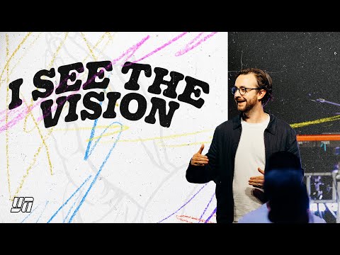 Thumbnail for The Vision video