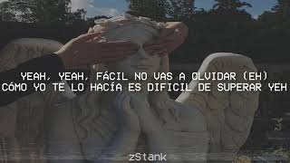 Big Soto - Cuando Quieras (LETRA)