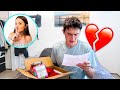 Leaving My Fiance With ONLY A Goodbye Letter