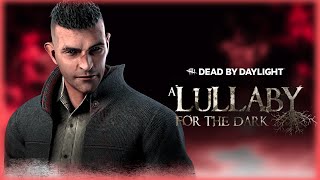 Dead By Daylight - Episode #120 David King Gameplay VS Pinhead {The Hellraiser Chapter}