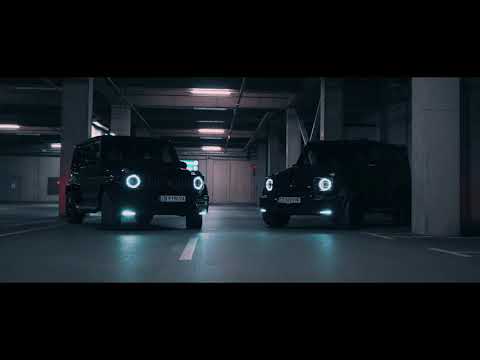 Allen Mock x Chow Chow (Official Video) #Z1SKO