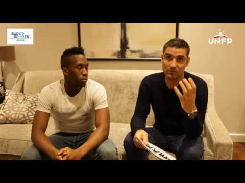 L'assurance des joueurs expatriés, par Yeni Ngbakoto (QPR)