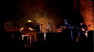 The Tea Club acoustic @ Northstar Bar