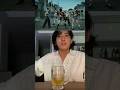Jungkook Singing LE SSERAFIM Antifragile Jungkooklive 60ww0w 6am