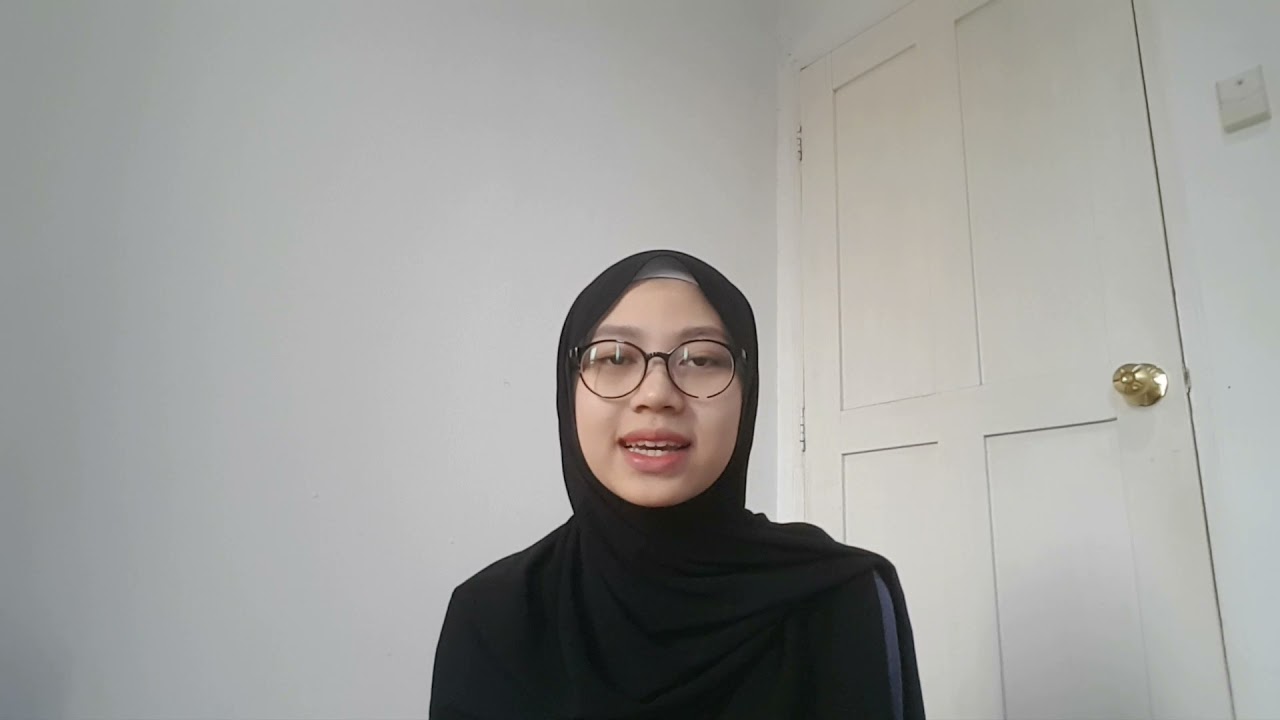Testimoni Mahasiswa PMBN – Risa Almaida (Universitas Islam Sultan Agung)