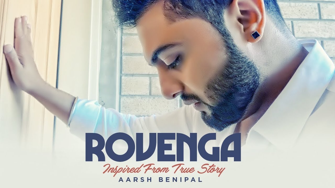Rovenga Lyrics  | Rovenga | AARSH BENIPAL | ENZO