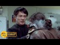 Jet Li Fights French Police Mercenaries In A Hotel Laundry Kiss Of The Dragon 2001