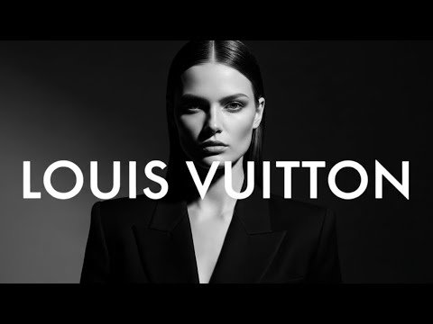 Playlist,,Deep House,Music Played in Louis Vuitton Stores