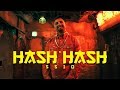 SSIO HASH HASH Official Video