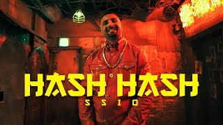 Hash Hash Music Video