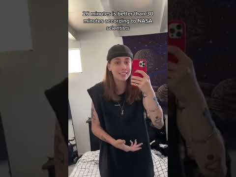 Hacks for the BEST Nap 😴 w OnlyJayus - #Shortz