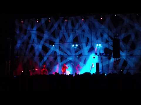 Baildsa - Balkan Express (Ride the Train) [Live @ Fengaros Music Festival 2017]