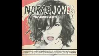 Good Morning - Norah Jones