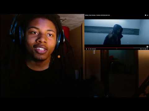 SpazzoReactz Reacts to Bladee x Kane Grocerys - Faceless /shot by Dj Kenn Aon