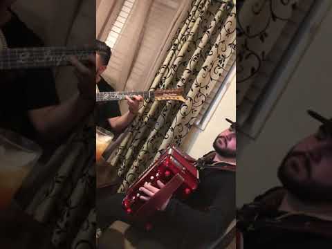 Abelardo Retamoza Ft. Cesar Gonzalez - M1 Atacando (Manuel Torres) CORRIDOS