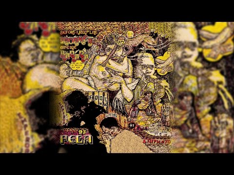 Fela Kuti - Monkey Banana (LP)