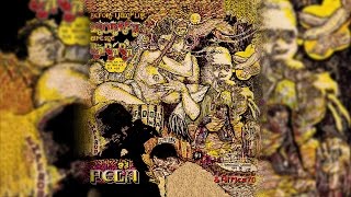Fela Kuti - Monkey Banana (LP)