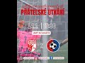 SK Hanácká Slávie Kroměříž TJ Unie Hlubina