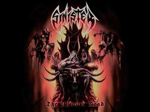 Sinister - Ripped From The Cross