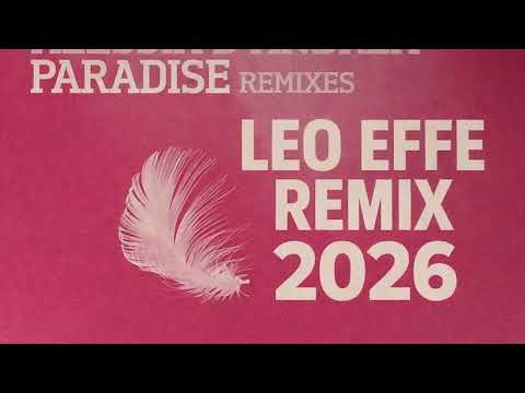 Molella Feat Alessia D'Andrea - Paradise (Leo Effe 2026)