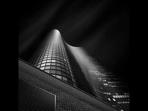 Seba & Paradox - Cypher [2025]