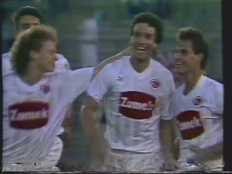 1988/89: Fortuna Düsseldorf - FC Homburg 4:1