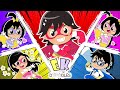 Titan Universe Episode 2 Ryan And His Superhero Family Save The Titan City