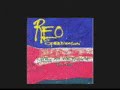 New Way To Love - REO Speedwagon