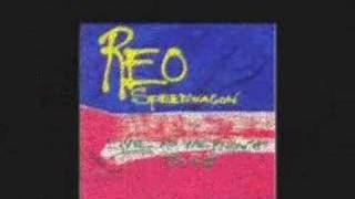 REO Speedwagon - Take It On The Run &amp; New Way To Love