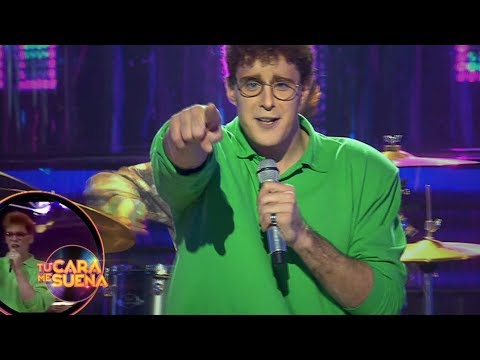 David Amor es Baltimora - TCMS6