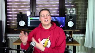 Video thumbnail for Pod HD vs Bias FX vs Overloud TH3 (rhythm tone) by Fortiori