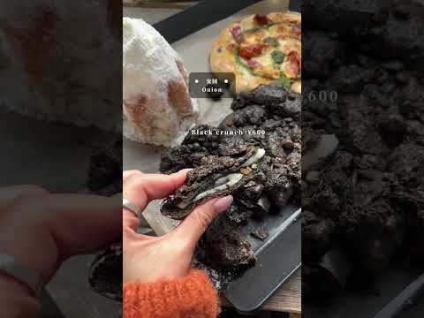 Comida gourmet que você vai querer experimentar na sua viagem à Coreia! 3 lojas recomendadas