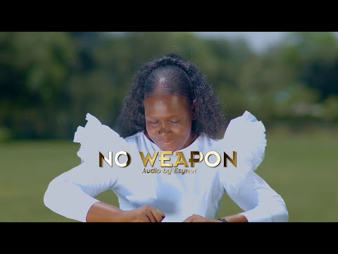 NO WEAPON - Lavender Obuyah ft Brother Samuel SKIZA 6985325 TO 811 (Official Video )