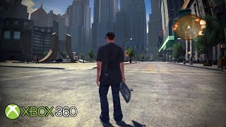 Vidéo Skate 2