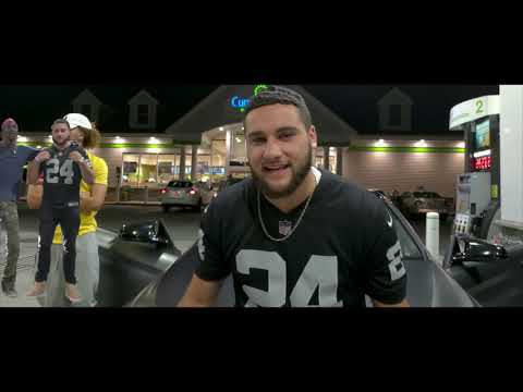 Video thumbnail INCq1xey-fI