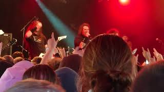 Exodus - Body Harvest (Live @ Gröna Lund, Stockholm, Sweden)